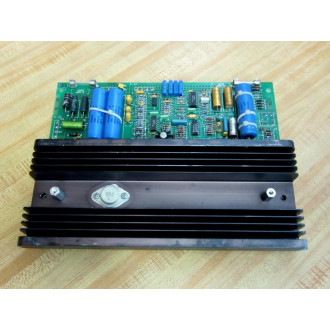 Allen Bradley 960097 Control Board 960097-01 960097-01F WLimit Switch Rev 3 - Used
