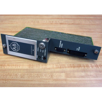 Allen Bradley 1772-LH Interface Module 1772LH WAdd-On-PCB No.960614-92 - Used
