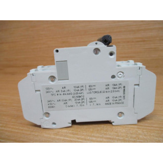 Schneider 60141 Merlin Gerin 6A Breaker Square D MG60141