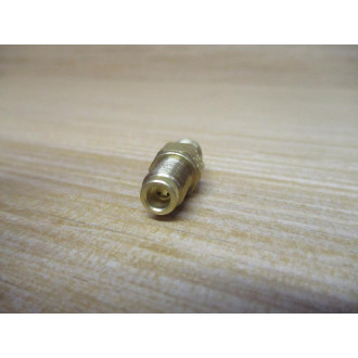 Bijur PSS-0J Mazak Flow-Unit H10SFPSS0J0 (Pack of 6)