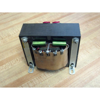 Allen Bradley 629747-C1 Transformer 629747C1 - Used