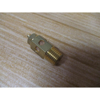 Ingersoll Rand 20313-2 ARO Speed Control Muffler 203132 - New No Box