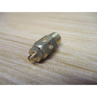 Ingersoll Rand 20313-2 ARO Speed Control Muffler 203132 - New No Box