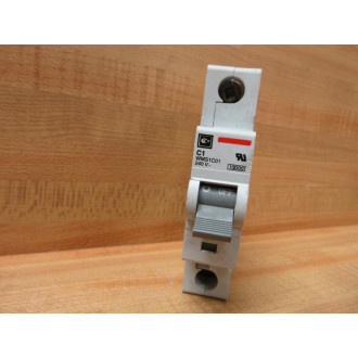 Cutler Hammer WMS1C01 Eaton Circuit Breaker 1 Amp (Pack of 3) - Used