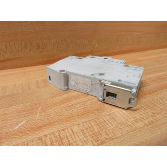 Cutler Hammer WMS1C01 Eaton Circuit Breaker 1 Amp (Pack of 3) - Used