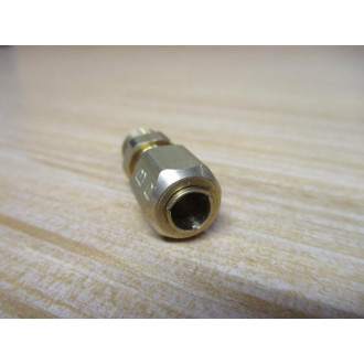Parker F3BMB6-18 Compression Fitting XF3BMB6-18 (Pack of 6)