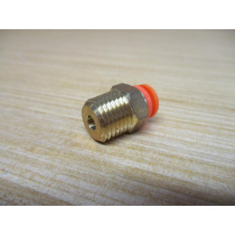 SMC KQ2H07-35 Male Union KQ2H0735 (Pack of 7)