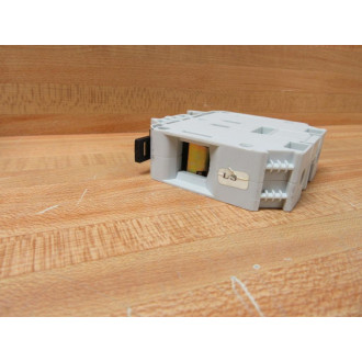 Sprecher + Schuh VU 5-70 Terminal Block VU570 (Pack of 3) - New No Box