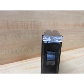 Westinghouse HQP-1015 Circuit Breaker 15 Amp HQP1015