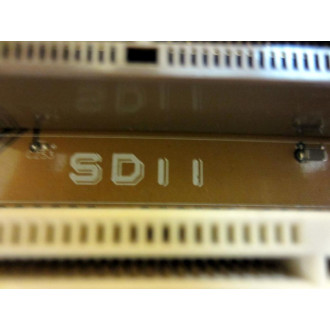 FIC SD11 Motherboard Non-Refundable - Parts Only