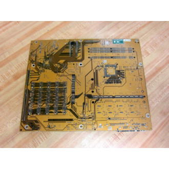 FIC SD11 Motherboard Non-Refundable - Parts Only