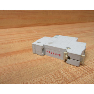 Merlin Gerin NC45a C6 Schneider Breaker 6A Square D 12000 (Pack of 3) - Used
