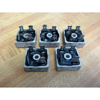 S6464-1 Bridge Rectifier S64641 - Used