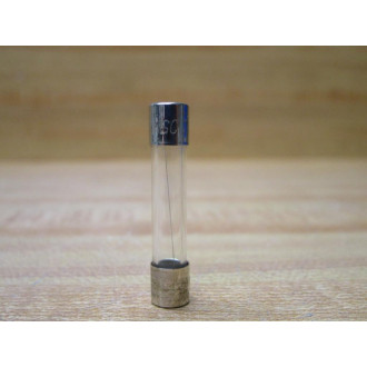 Bussmann AGC 1-12 Bussmann Fuse Cross Ref 4XH41, 3AG Fine Wire (Pack of 10)