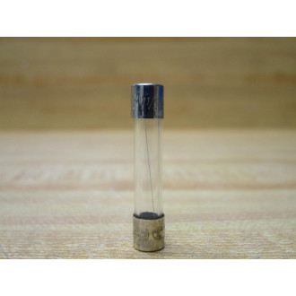 Bussmann AGC 1-12 Bussmann Fuse Cross Ref 4XH41, 3AG Fine Wire (Pack of 10)