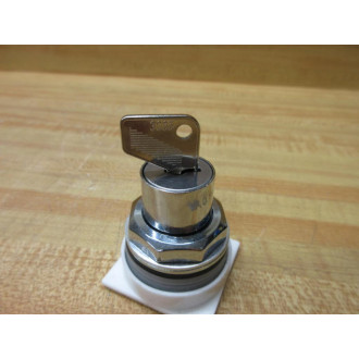 General Electric CR104PBK00A1J GE Push Button