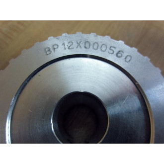 Brecoflex BP12X000560 Pulley 11228-08-39-L08368 - New No Box