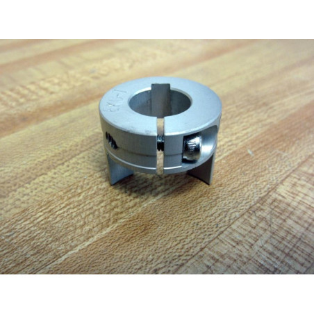 GAM EKC-7 Coupling EKC7D1D215M Coupling Hub Only - New No Box