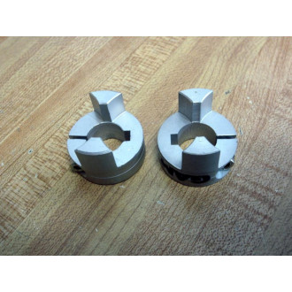 GAM EKC-7 Coupling EKC7D1D215M Coupling Hub Only - New No Box