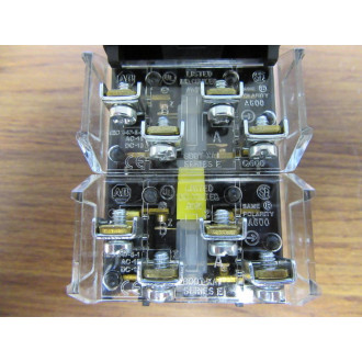 Allen Bradley 800T-FXQH24RB70 Button - New No Box