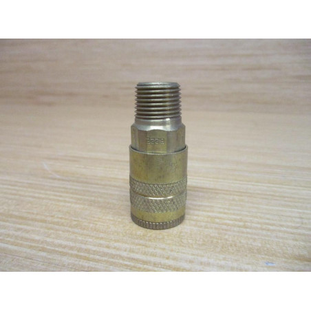 Parker B52E Quick Connect Air Coupling - New No Box