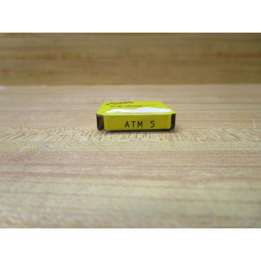 Buss ATM-5 Bussmann Automotive Fuse Cross Ref 1BZ51 (Pack of 10)