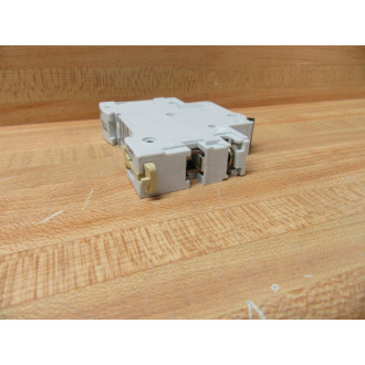 Merlin Gerin 23726 Schneider Breaker 2A Square D MG23726 - New No Box