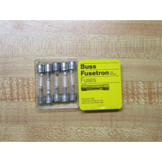 Buss MDL-1-210 Bussmann Fuse Cross Ref 6F029 Spring Element (Pack of 10)
