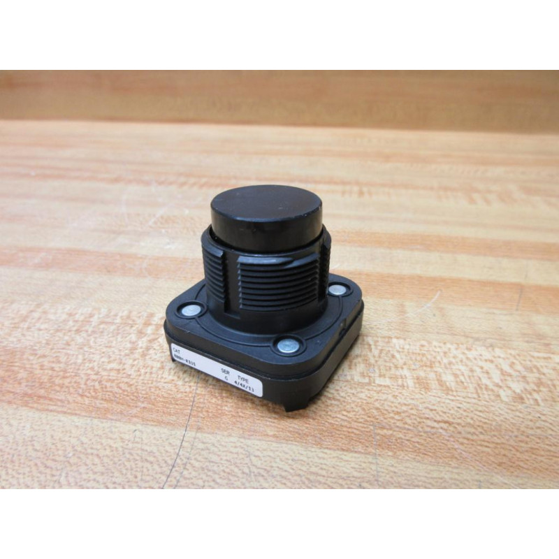 Allen Bradley 800H-R1D1 Button 800HR1D1 Core Only - New No Box Allen Bradley 800H-R1D1 Button 800HR1D1 Core Only - New No Box