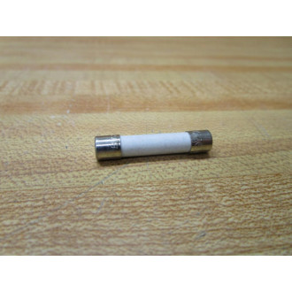 Buss MDA 1-14 Bussmann Fuse Cross Ref 1CL87 White (Pack of 10)