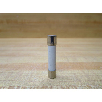 Buss MDA 1-14 Bussmann Fuse Cross Ref 1CL87 White (Pack of 10)