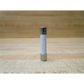 Buss MDA 1-14 Bussmann Fuse Cross Ref 1CL87 White (Pack of 10)