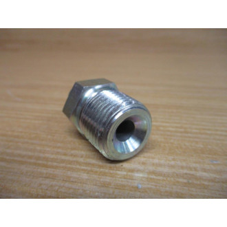 Aeroquip 2021-8-6A Hydraulic Fitting 202186S (Pack of 5) - New No Box