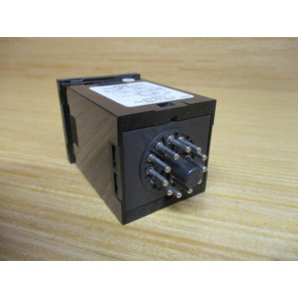 Matsushita LC48P-6B-24-240V Electronic Counter LC48P6B24240V W Mount - New No Box