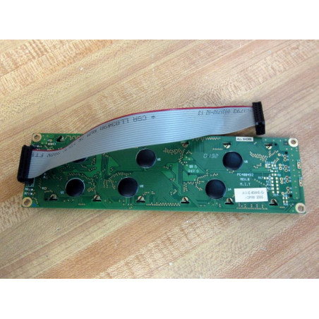 M.I.T. PC4004B2 LCD Display ASI-E-404AE-G-ADPW - Used