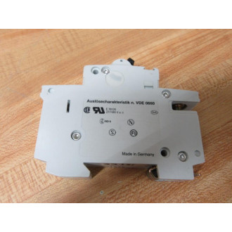 ABB S271-K1A Circuit Breaker 1 Amp S271K1A - New No Box