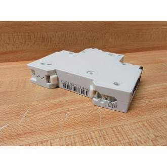 Siemens 5SY6110-7 10A Circuit Breaker 5SY61107 - New No Box