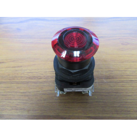 Allen Bradley 800H-FRXMQ24RA7 Push Pull Switch - New No Box