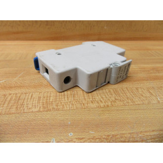 Bussmann B24202 Buss Fuse Holder Cooper MSC.10 - Used