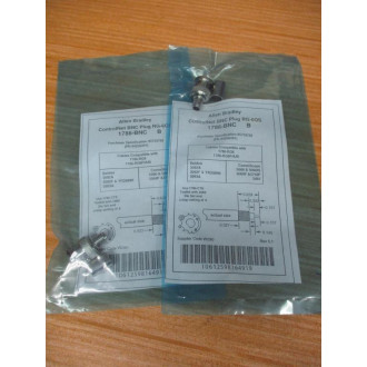 Allen Bradley 1786-TPYS ControlNet Y-Connector Hardware Kit Only