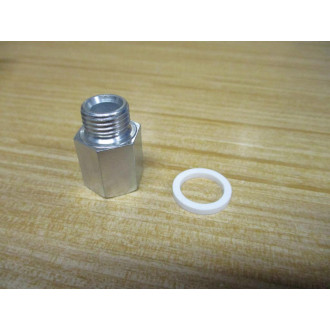 Festo AD-14-14 NPT I Adapter 9396 (Pack of 2)