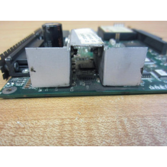 Telesis 28788 PC Board 28789 - Used