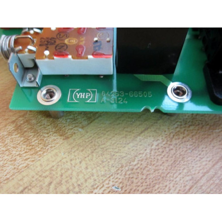 YHP 04263-66505 Circuit Board 0426366505 - Used