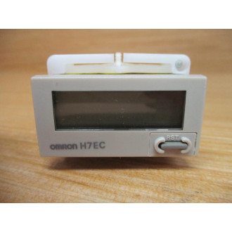Omron H7EC-N Total Counter H7ECN