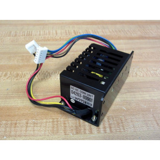 Agilent 04263-80901 DC-DC Converter Unit 0426380901 - Used
