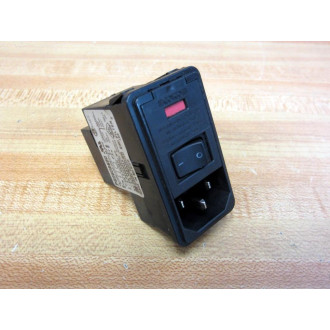 Corcom PS0S0SS60 EMI Filter - Used