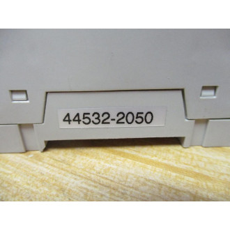 Omron 44532-2050 Relay Socket 445322050 - New No Box