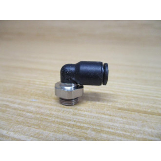 Parker Legris 3199 06 10 Male 90° Elbow 31990610 (Pack of 10)