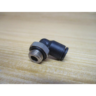 Parker Legris 3199 06 10 Male 90° Elbow 31990610 (Pack of 10)