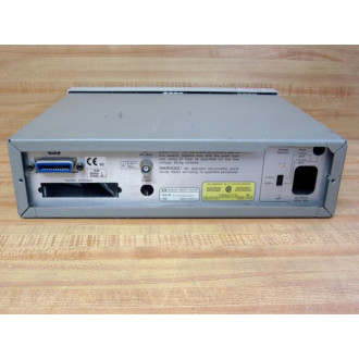 HP 4263A LCR Meter Enclosure Only - Used